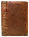 KELLY, JAMES. A Complete Collection of Scot[t]ish Proverbs explained and made Intelligible to the English Reader.  1721